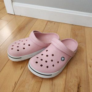 Crocs Unisex-Adult Men's and Women's Crocband Clog